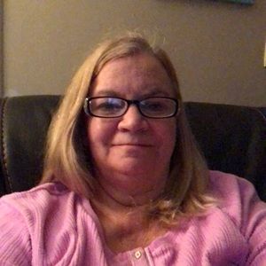 Meet your Posher, Teresa